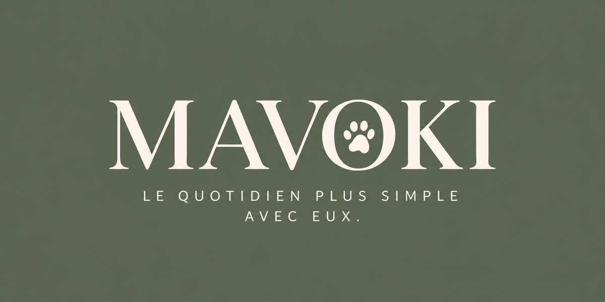 MAVOKI