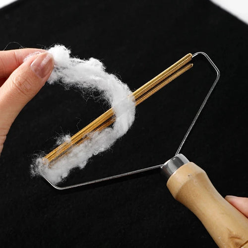 Rouleau Anti-Poils Réutilisable – Chien & Chat