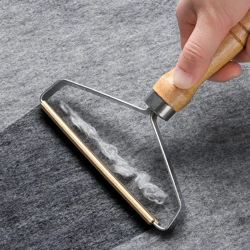 Rouleau Anti-Poils Réutilisable – Chien & Chat