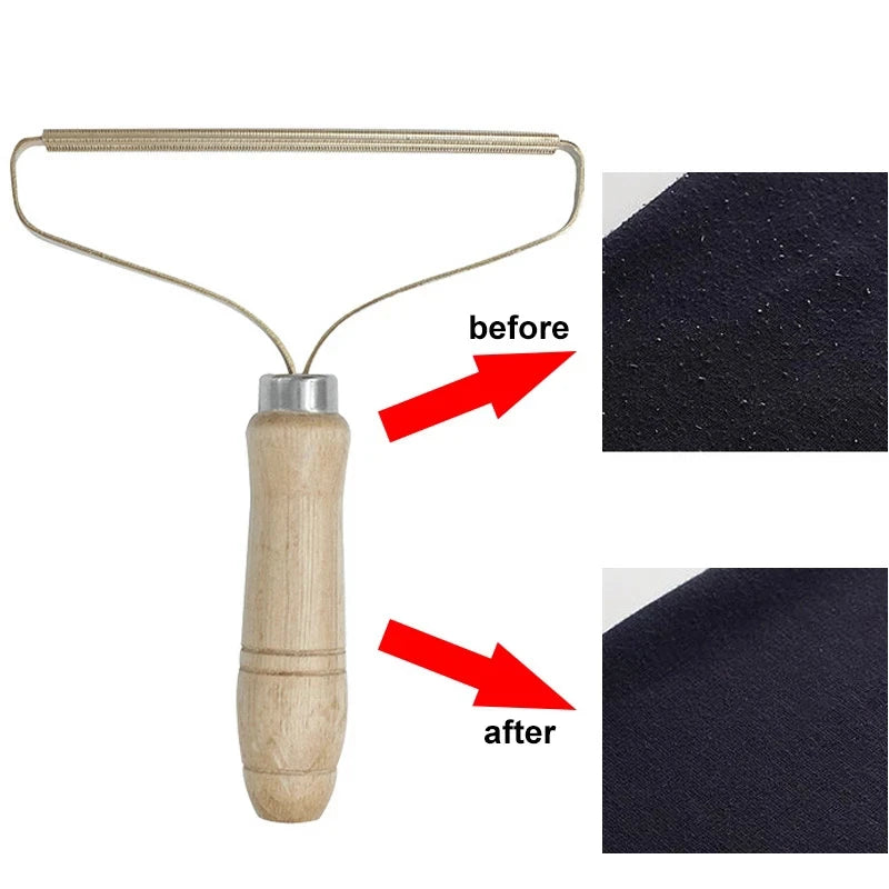 Rouleau Anti-Poils Réutilisable – Chien & Chat